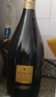Mängden socker i Prosecco