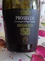 Mängden socker i Prosecco Doc BIOLOGICO