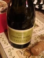 Mängden socker i Prosecco