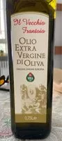 Mängden socker i Olio extra vergine di oliva