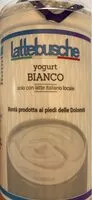 Mängden socker i Yogurt bianco