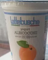 Mängden socker i Yogurt