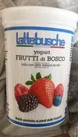 Mängden socker i yogurt