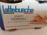 Mängden socker i Yogurt