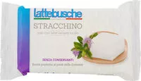 Mängden socker i Stracchino