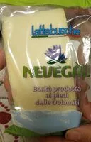 Mängden socker i Nevegàl