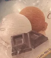 Mängden socker i Panna cacao