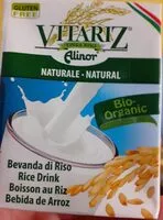 Mängden socker i Bebida de arroz