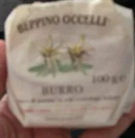 Mängden socker i burro