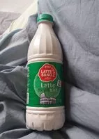 Mängden socker i Latte U.H.T parziale scremato