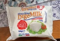 Mängden socker i Digemilk