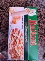 Mängden socker i Le Rasagnole