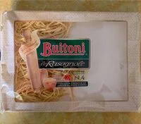 Mängden socker i Le Rasagnole