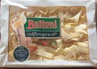 Mängden socker i Le rasagnole