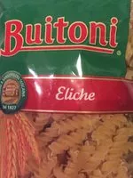 Mängden socker i Nudeln - Eliche