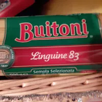 Mängden socker i Linguine