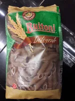 Mängden socker i Integrale Penne Rigate Vollkorn