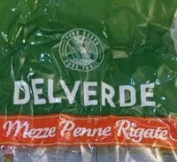 Mängden socker i Mezze penne