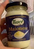 Mängden socker i Maionese