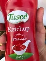 Mängden socker i Ketchup