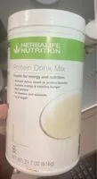 Mängden socker i Protein