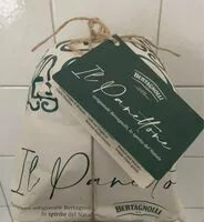 Mängden socker i Il Panettone