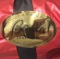 Mängden socker i Panettone