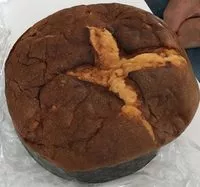 Mängden socker i Panettone albicocca