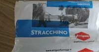 Mängden socker i Stracchino
