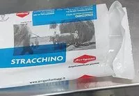 Mängden socker i Stracchino