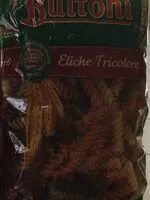 Mängden socker i Nudeln