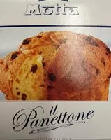 Mängden socker i Panettone 750g