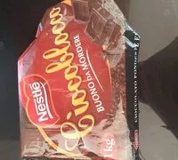 Mängden socker i Ciocoblocco