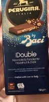 Mängden socker i Choco double