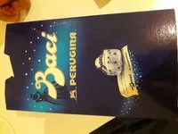 Mängden socker i Baci