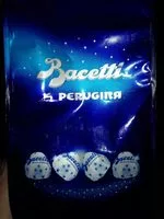 Mängden socker i Bacetti