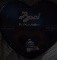 Mängden socker i Cuore baci perugina