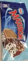 Mängden socker i Maxibon Classic