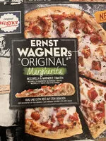 Mängden socker i Pizza margherita