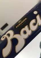 Mängden socker i Baci Nestle peruggina