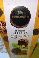 Mängden socker i I Granellati