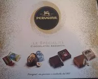 Mängden socker i Cioccolatini assortiti