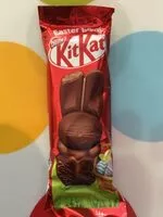 Mängden socker i Easter break