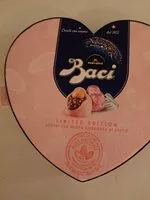 Mängden socker i baci