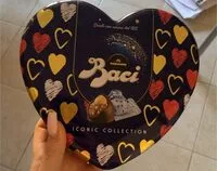 Mängden socker i baci