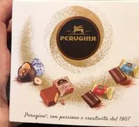 Mängden socker i Cioccolatini Assortiti