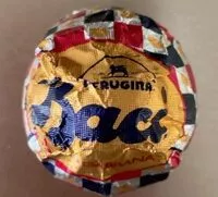 Mängden socker i Baci Perugina (dolce e gabbana)