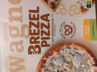 Mängden socker i Brezel Pizza