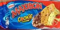 Mängden socker i Maxibon