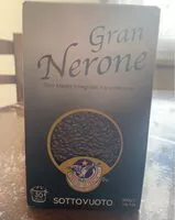 Mängden socker i Gran Nerone